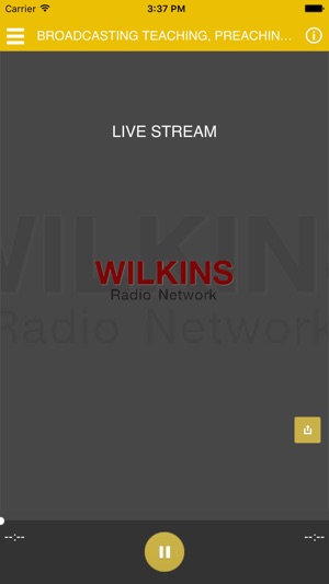 WITK 1550 AM Radio(圖1)-速報App