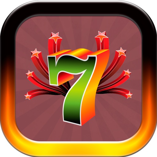 Fun Funny Vegas Slots Game - Five Star Slots Icon