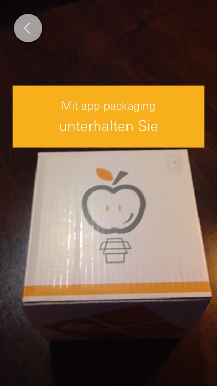 app-packaging 2.0