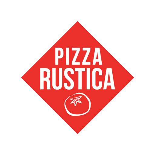 Pizza Rustica FIU icon