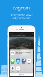 Ivigram. Your world now Captura de tela 5