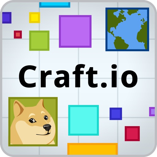 Craft.IO Full icon