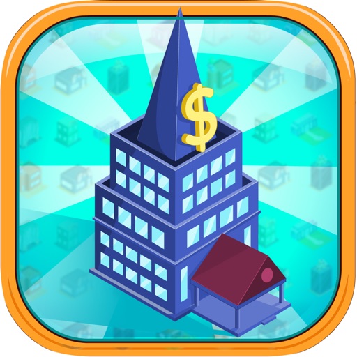 Venture Capitalist - Business Tycoon Game iOS App