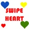 Swipe Heart