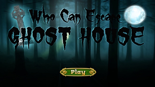 Who Can Escape Ghost House(圖5)-速報App