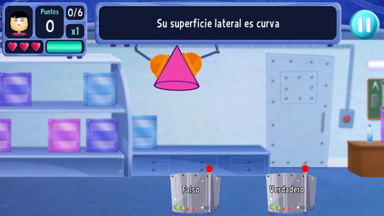 Geometry and Shapes - LSP screenshot-3