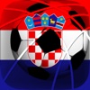 Penalty Soccer Football: Croatia - For Euro 2016 SE