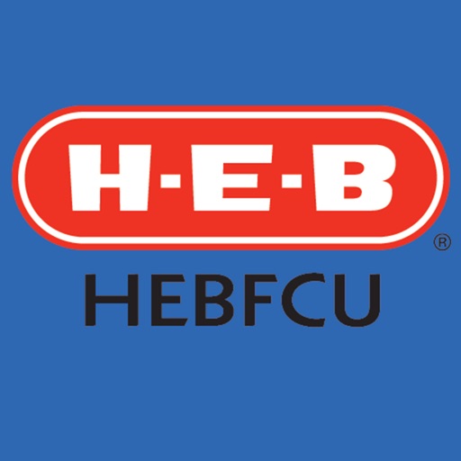 HEBFCU Mobile Banking iOS App