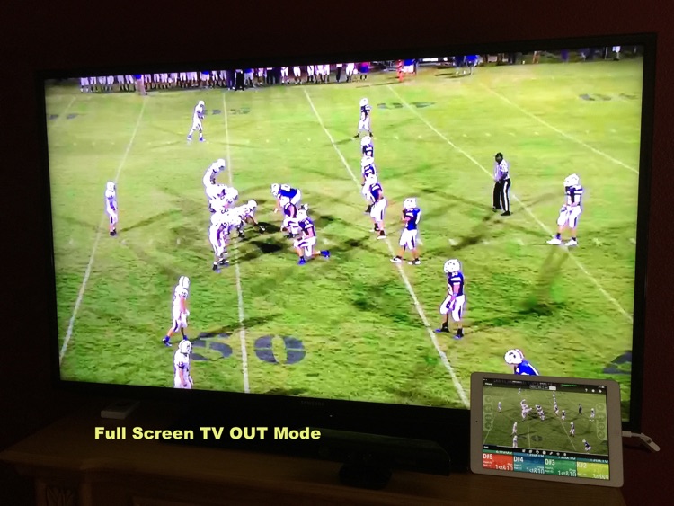 echo1612 - Sideline Instant Replay System screenshot-3