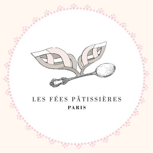 Les Fées Pâtissières icon