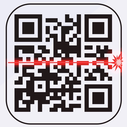 Advanced QR Code - Scanner & Reader