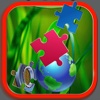 Nature Jigsaw Puzzles