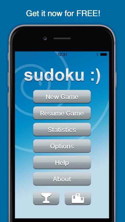 Sudoku :) screenshot-4