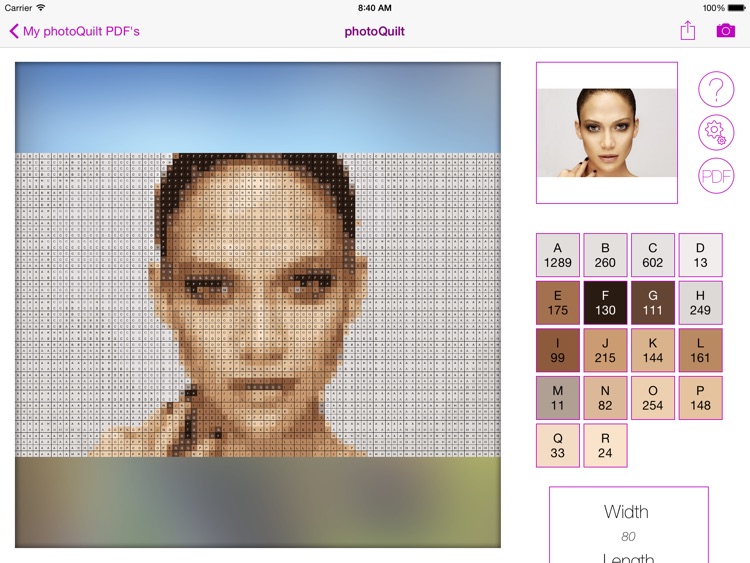 Quiltography : Quilt Design Made Simple