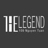 The Legend 109 Nguyễn Tuân
