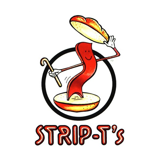 Strip T's Restaurant icon