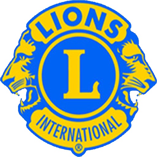 Lions District 317B Icon