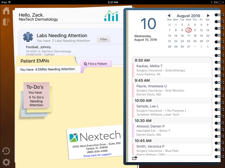 Nextech