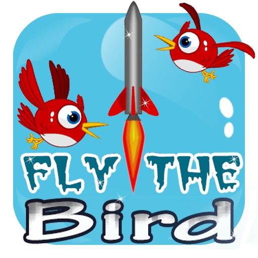 Fly The Bird icon