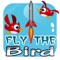 Fly The Bird