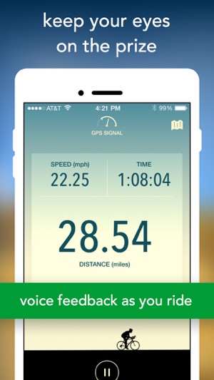 Vima - GPS Bike Ride Tracker(圖5)-速報App