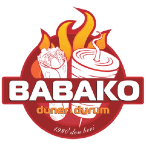 Babako Döner & Dürüm icon