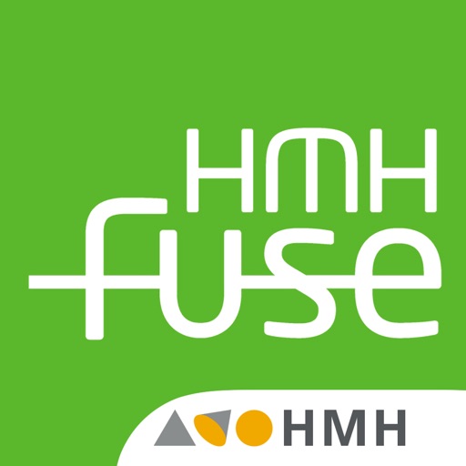 HMH Fuse: Geometry, Common Core Edition icon