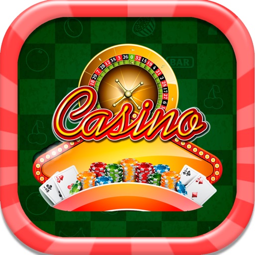 Big Casino Constellation - Slots Machine Free iOS App