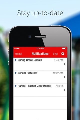 Rockville Centre Schools screenshot 3