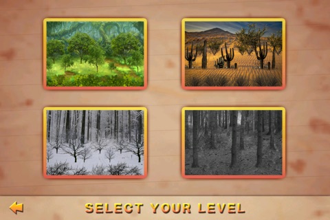 Deer Hunitng 2016 Pro : Shooting Adventure Game screenshot 2