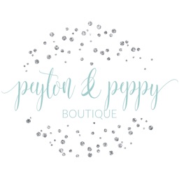 Peyton and Peppy Boutique