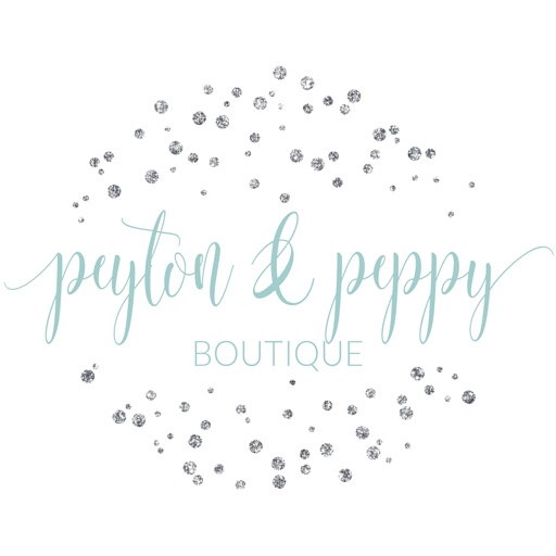 Peyton and Peppy Boutique