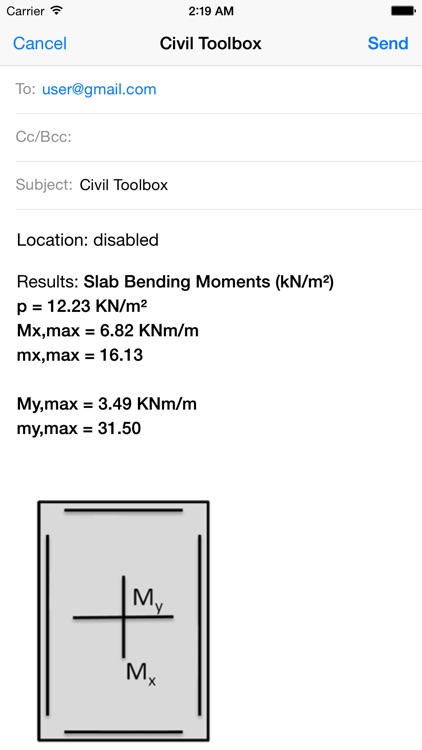 Civil Engineering Toolbox Pro