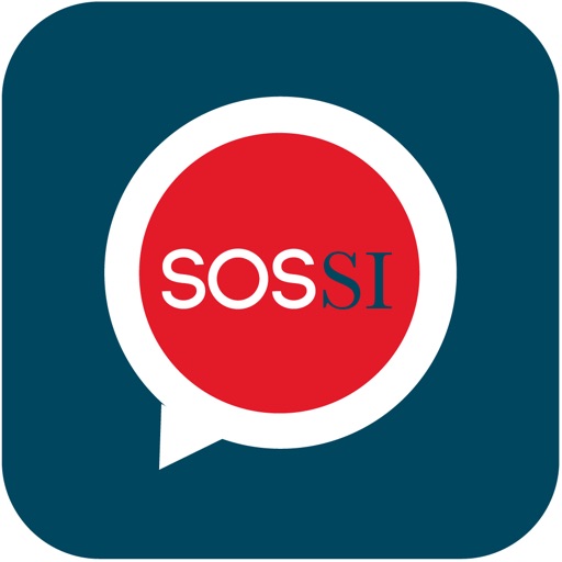 SOSSI icon