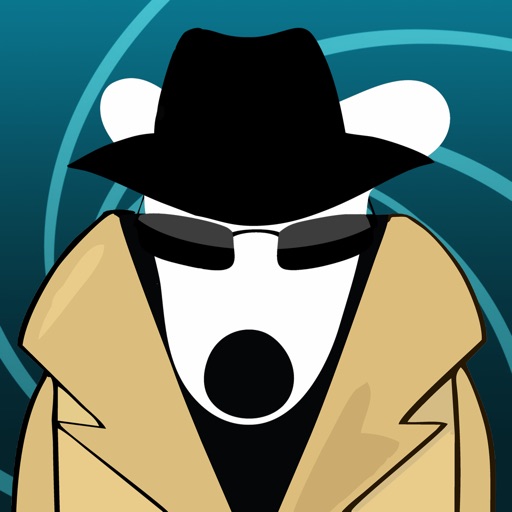 Spy for VKontakte (VK) icon