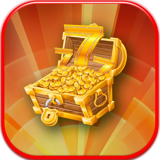 Max Bet Free Slots Machines - Fun Vegas Casino Games icon