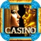 Pyramid Cleopatra Casino HD -  FREE Pharos Way Slots of Video Gambling Ancient Treasure