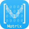 MatrixCAL - 矩阵计算器, 最适合学习的矩阵工具