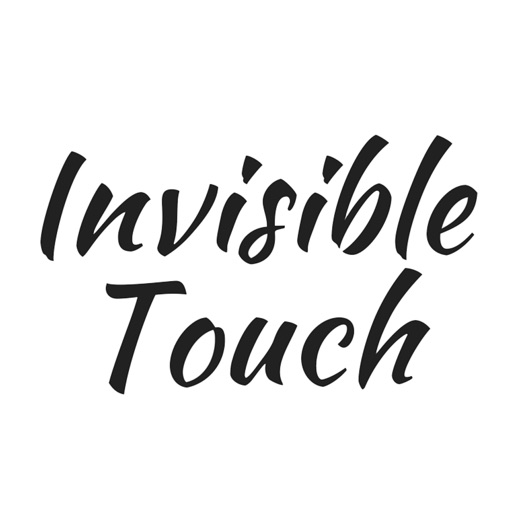 Invisible Touch App