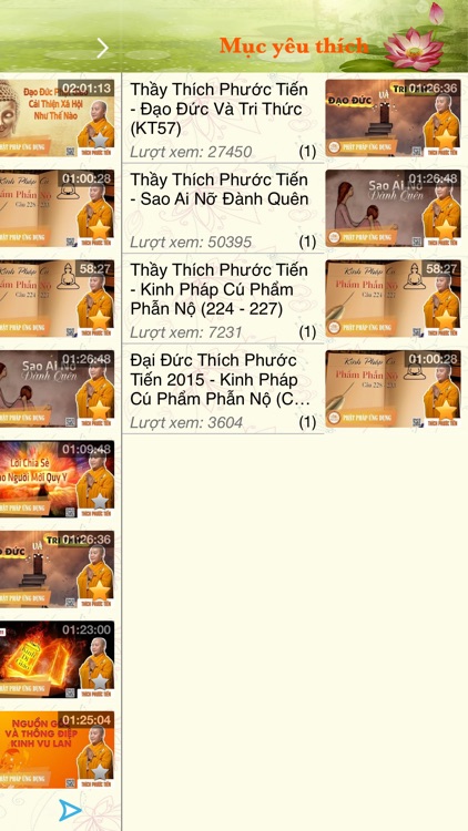 Phật Tâm