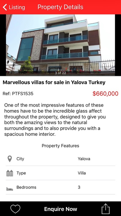 Property Turkey screenshot-3