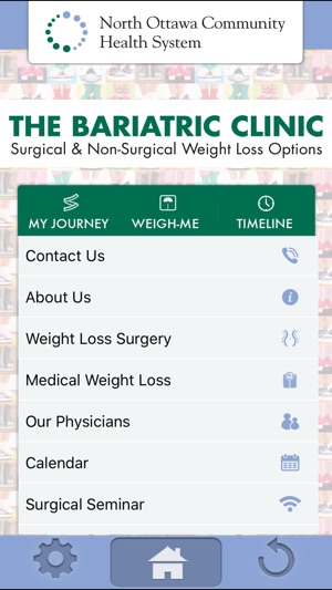 NOCH Bariatric Clinic(圖5)-速報App