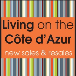 French Riviera lifestyle