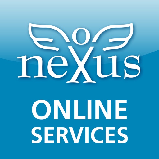 neXus Online Services