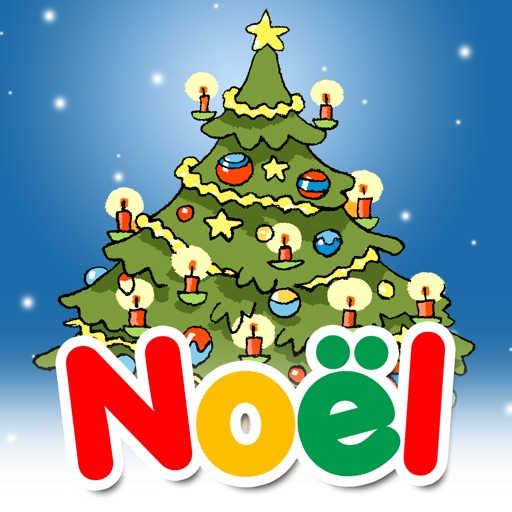 Mon Noël icon