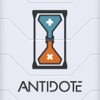 Icon Antidote Lab Assistant
