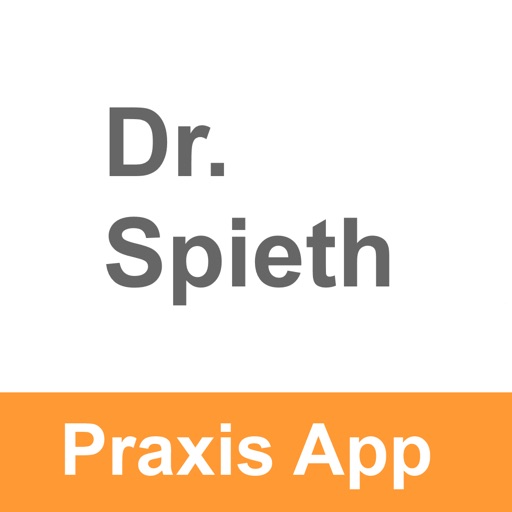Praxis Dr Spieth Stuttgart icon