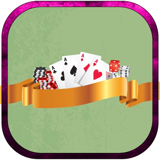 Play Amazing Slots - Free Pocket Slots Machines! icon