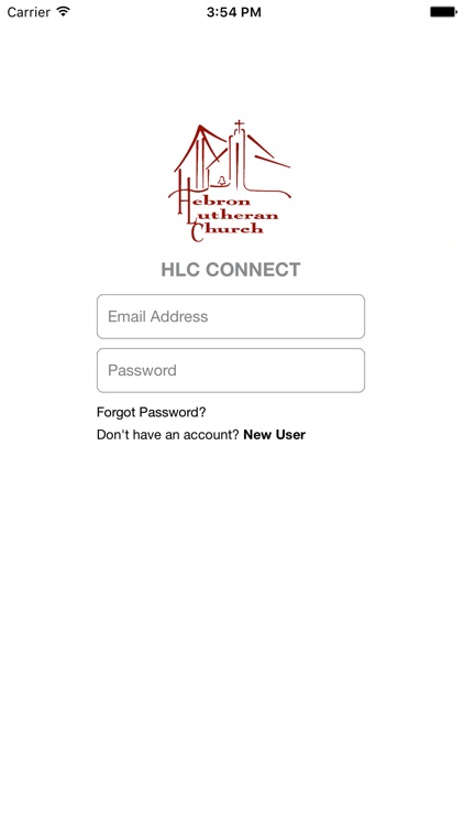 HLC Connect