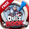 Quiz Comics "for Captain America" Question Puzzles